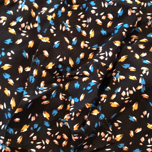 Olivacious knot front dress - Picture 2 of 4